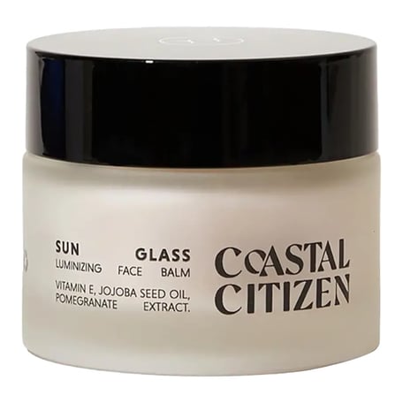 Coastal Citizen Sun Glass