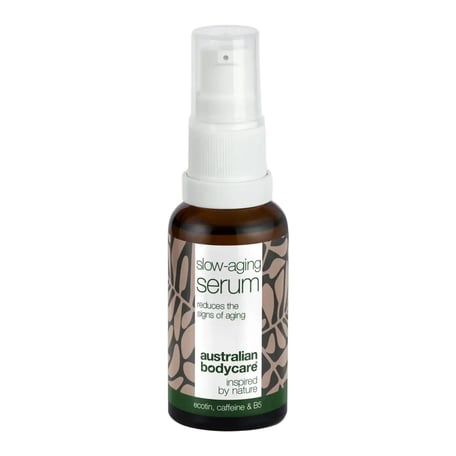 Australian Bodycare Slow-Aging Serum