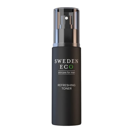 Sweden Eco Refreshing Toner