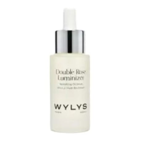 Wylys Double Rose Luminizer