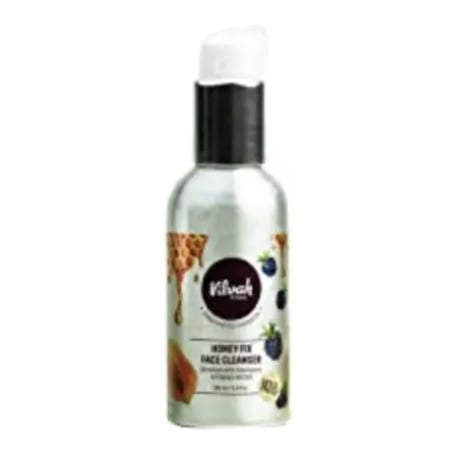 Vilvah Honeyfix Facewash