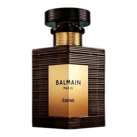 Balmain Beauty Ebene Eau De Parfum