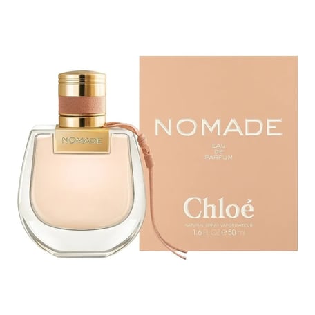 Chloé Fragrances Nomade Eau De Parfum