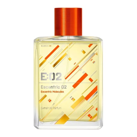 Escentric Molecules Escentric 02 Extrait De Parfum
