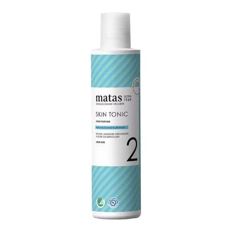Matas Skin Tonic