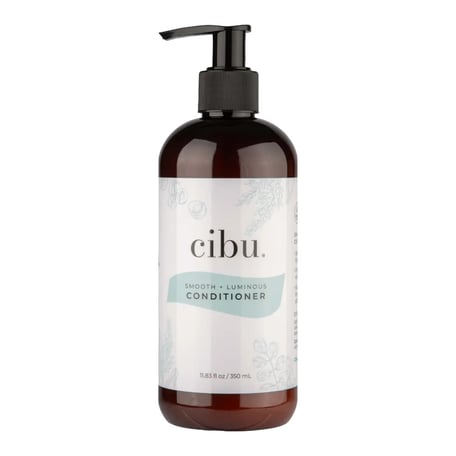 Cibu Smooth + Luminous Conditioner