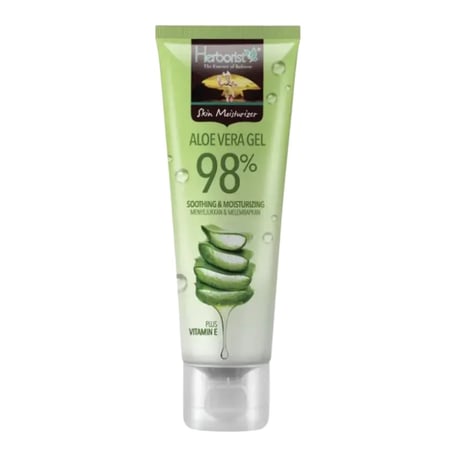 Herborist Aloe Vera Gel