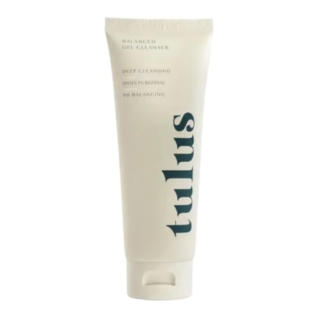 Tulus Balanced Gel Cleanser
