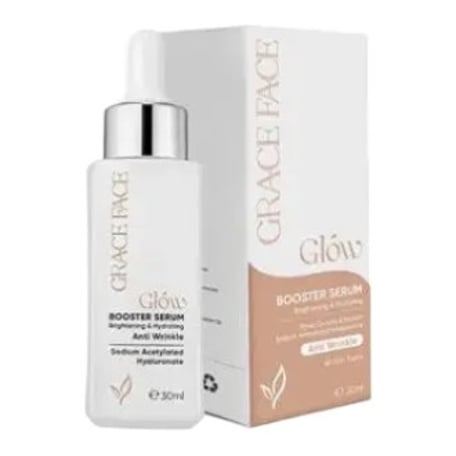 Grace Face ​Glow Booster Serum