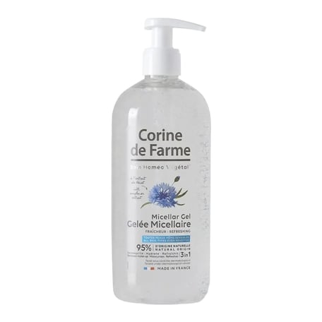 Corine de Farme Micellar Gel