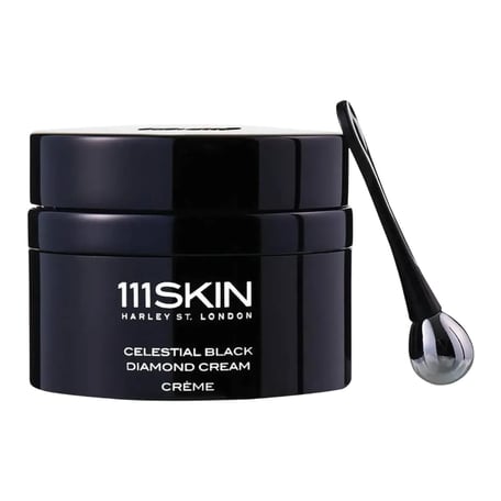 111Skin Celestial Black Diamond Cream