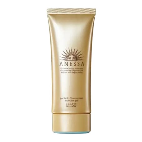 アネッサ パーフェクト UV サンスクリーン スキンケアジェル N SPF 50+ PA++++