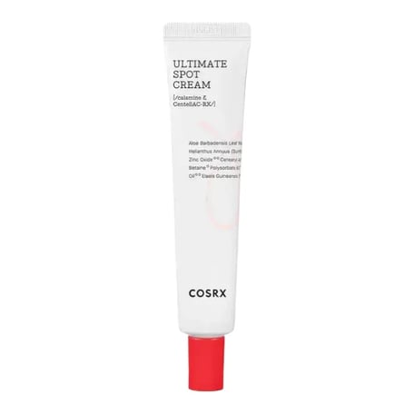 COSRX AC Collection Ultimate Spot Cream