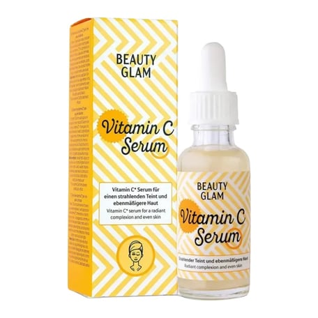 Beauty Glam Vitamin C Serum