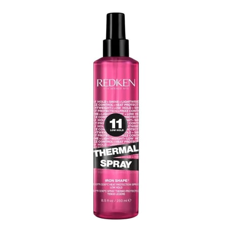 REDKEN Thermal Spray Low Hold
