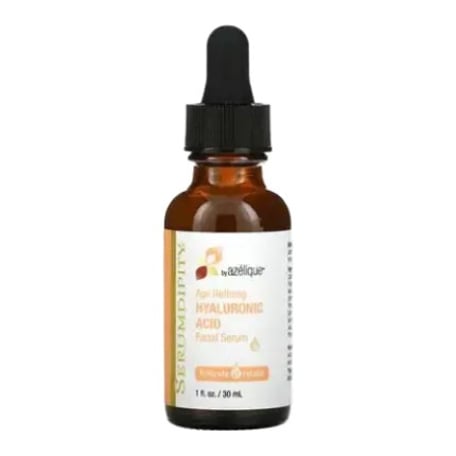 Azelique Serumdipity Age Refining Hyaluronic Acid