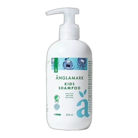 Änglamark Shampoo Kids