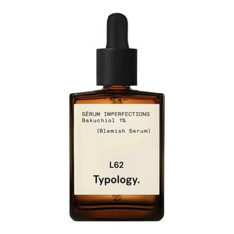 Typology Blemish Serum 1% Bakuchiol