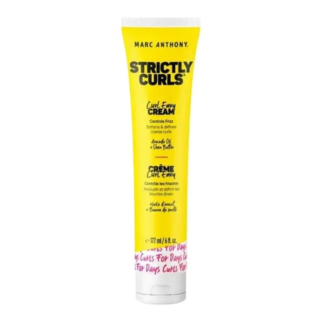 Marc Anthony Strictly Curls Curl Envy Cream