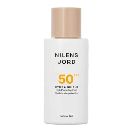 Nilens Jord Hydra Shield SPF 50