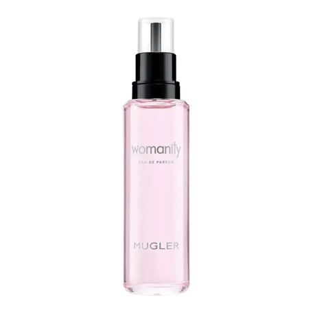 Mugler Womanity Eau De Parfum