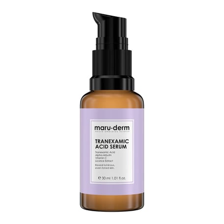 maru.derm Tranexamic Acid Serum
