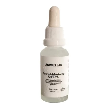 Ánimus Lab Suero Hidratante AH 1.5%