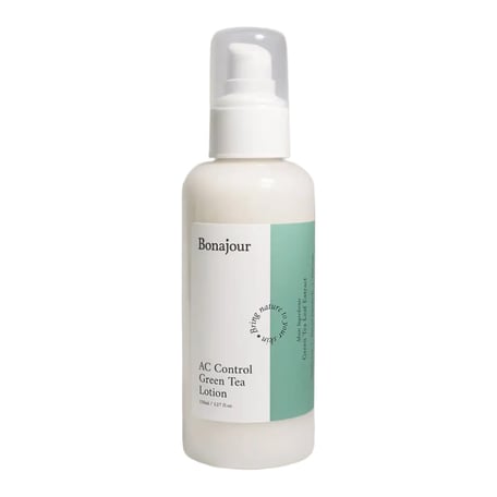 Bonajour AC Control Green Tea Lotion