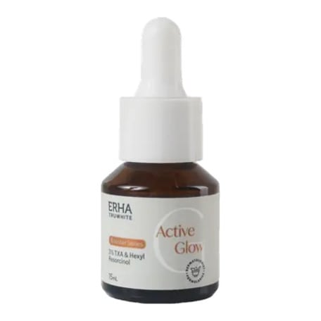 ERHA Truwhite Active Glow Booster