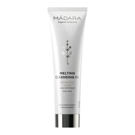Madara Melting Cleansing Oil