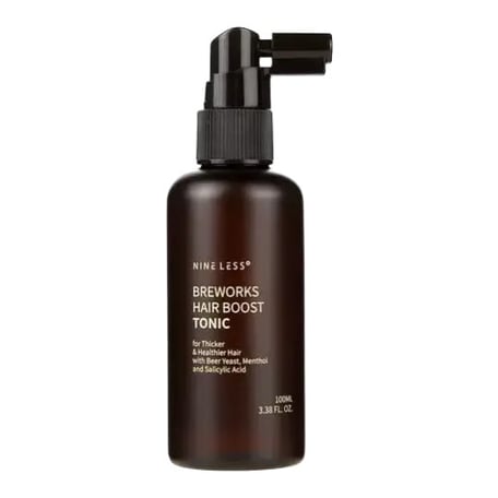 Nineless Breworks Hair Boost Tonic