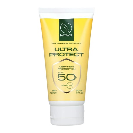 Natavis Ultra-Protect SPF 50+