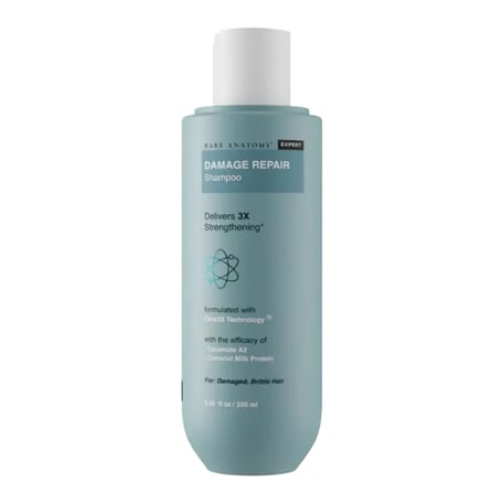 Bare Anatomy Damage Repair Shampoo – شامبو إصلاح الشعر المتضرر