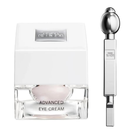The Ginza Advanced Eye Cream