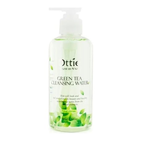 Ottie Green Tea Cleansing Water
