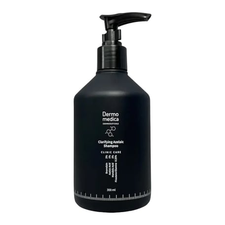 Dermomedica Clarifying Azelaic Shampoo