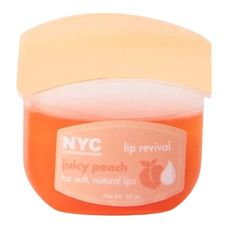 Five Below NYC Underground Lip Revival