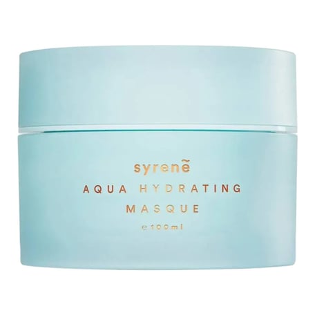 Syrene Aqua Hydrating Masque