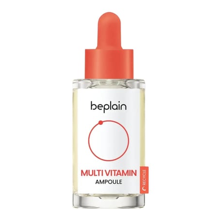 Beplain Multi Vitamin Ampoule