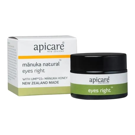 Apicare Manuka Natural Eyes Right