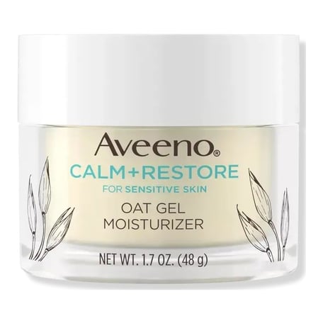 Aveeno Calm + Restore Oat Gel Moisturizer