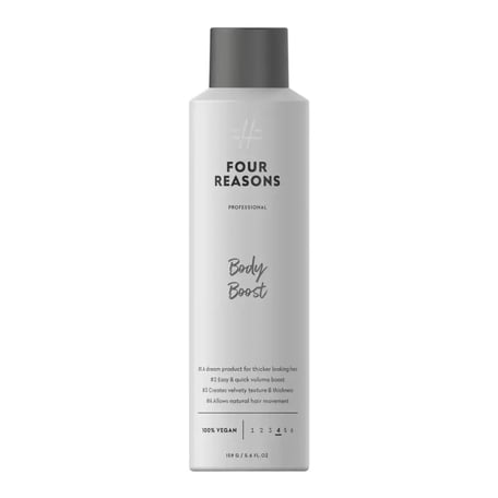 Four Reasons Professional Body Boost