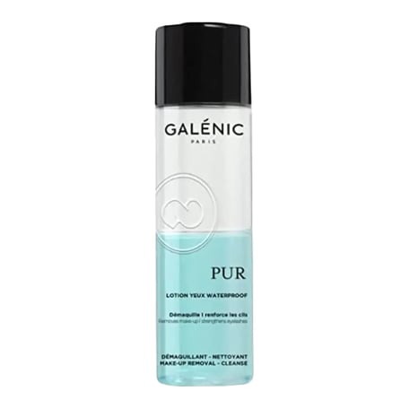 Galénic Pur Waterproof Eye Lotion