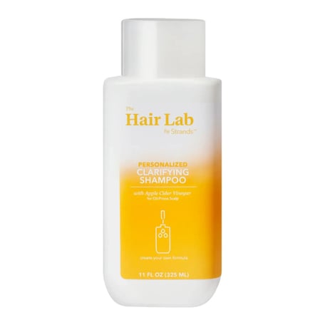 The Hair Lab Clarifying Shampoo