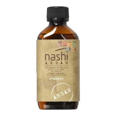 Nashi Argan Shampoo