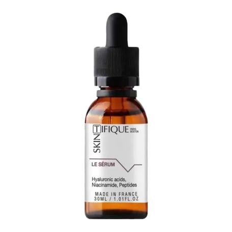 Skintifique Le Sérum