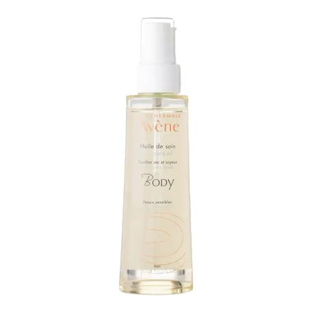 Avène Skin Care Oil