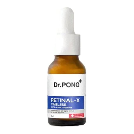 Dr. Pong Retinal-X Timeless Anti-Aging Serum