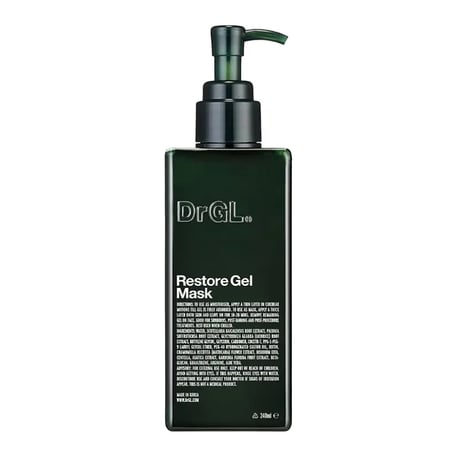 DrGL Restore Gel Mask