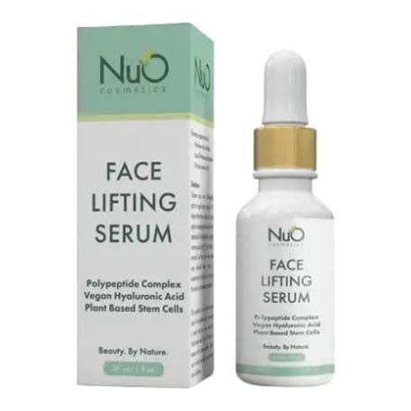 Nuorganic Face Lifting Serum